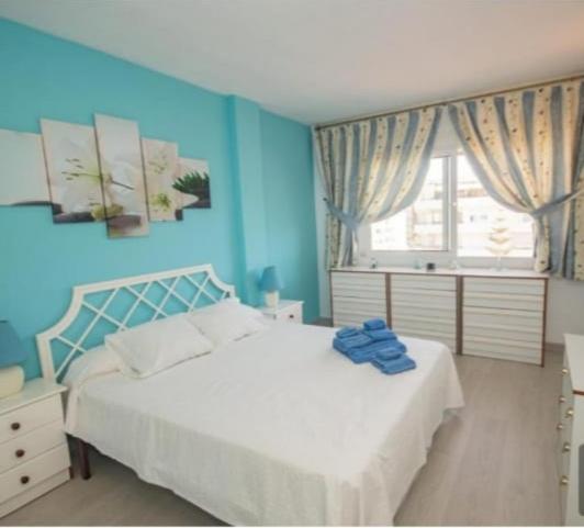 La Duquesa Apartment Fuengirola Exterior photo